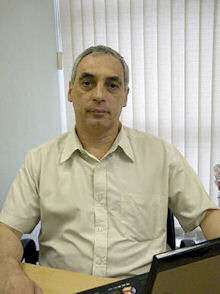 Jose Reinaldo Carvalho