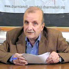 Manlio Dinucci