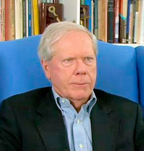 Paul Craig Roberts