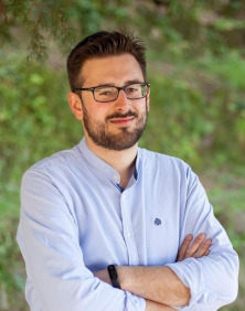 Adrián Rodríguez Bravo