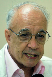 Emir Sader
