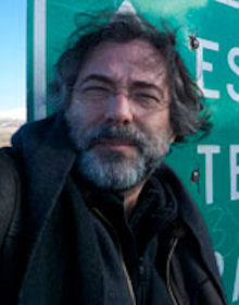 Pepe Escobar