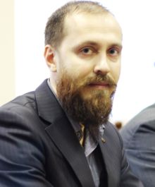 Leonid Savin
