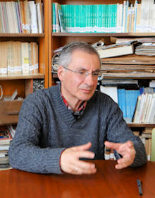 Ramón Regueira Varela
