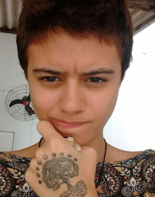 Rosita Schaefer