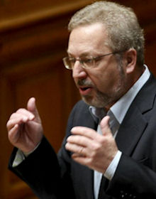Luís Fazenda