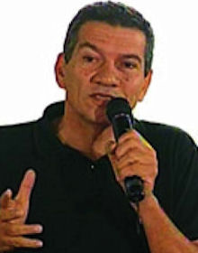 Beto Almeida
