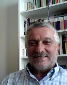 Julio C. Gambina