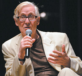 Perry Anderson