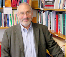 Joseph E. Stiglitz