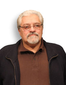Carlos Gonçalves