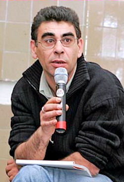 Saïd Bouamama