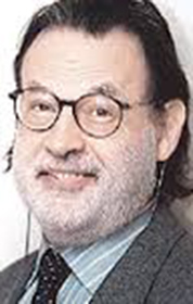John Helmer