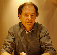 Pierre Lévy
