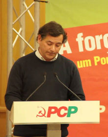 Pedro Guerreiro