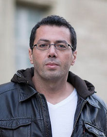 Ramzy Barou