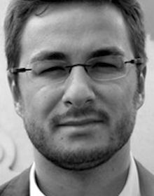 Henrique Custódio