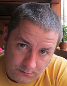 Àlex Romaguera