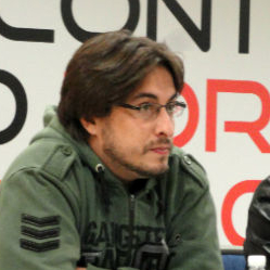 Mateus Fiorentini