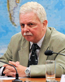 José Carlos De Asís
