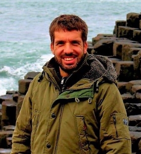 Bruno Carvalho