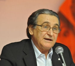 Renato Rabelo