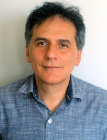 Elder Vieira Dos Santos