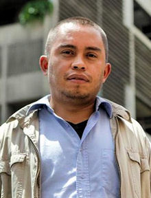 Álvaro Verzi Rangel