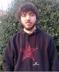 Martín Coego Pérez