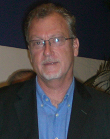 Jon Lee Anderson