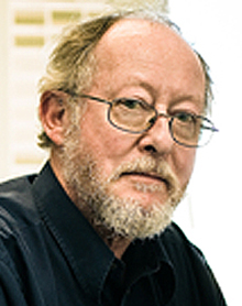Tim Beal