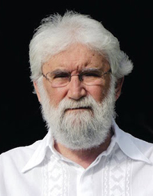 Leonardo Boff