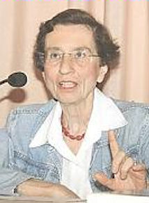 Anita Leocadia Prestes
