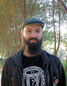 André López Blanco