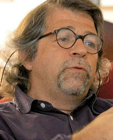 Ricardo Antunes