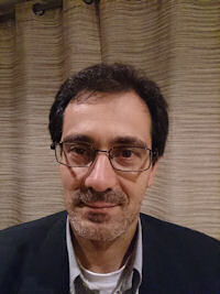 Luís Carapinha