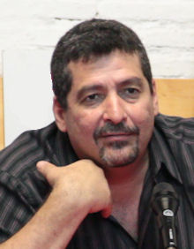 Iroel Sánchez
