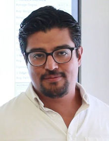 Rodrigo Benedith