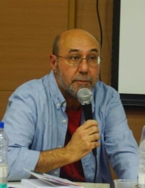 Marcos Aurélio Da Silva