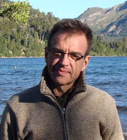 Néstor Kohan