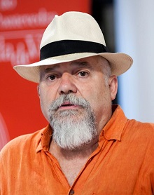Augusto Fontám
