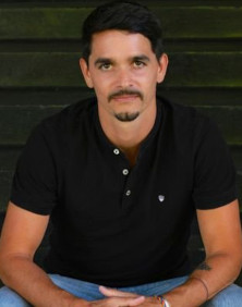 Marco Teruggi