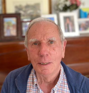Xesús Sanxoás Formoso