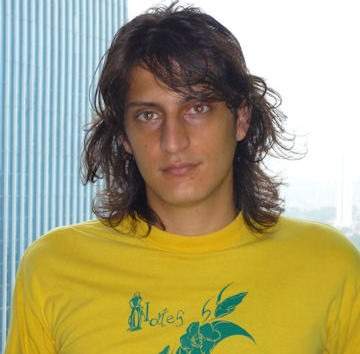 André Abal Mauricio