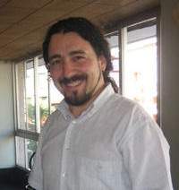 Xabier Bruña García